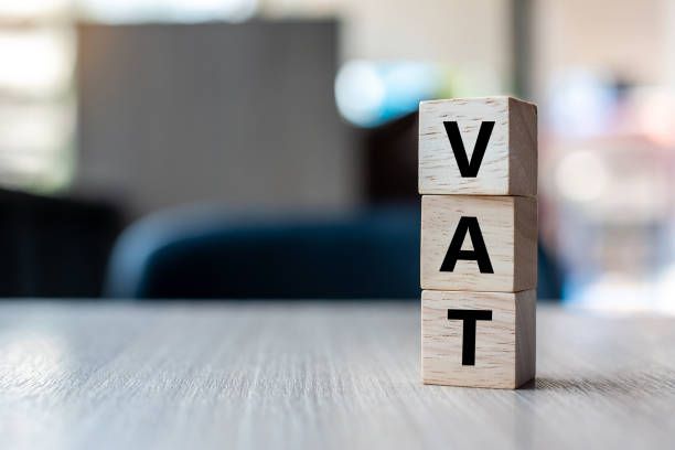 VAT and business utilities