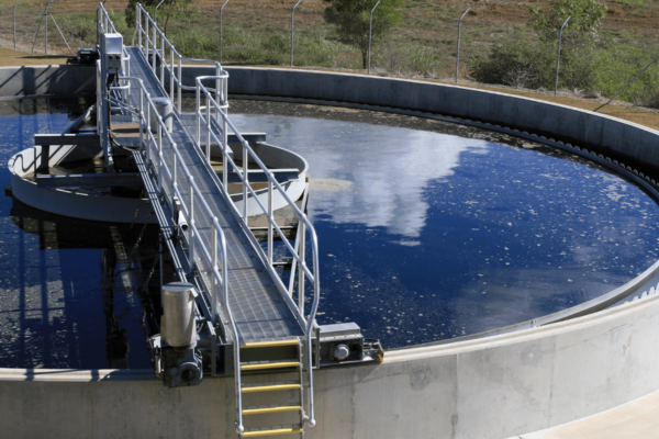 water works