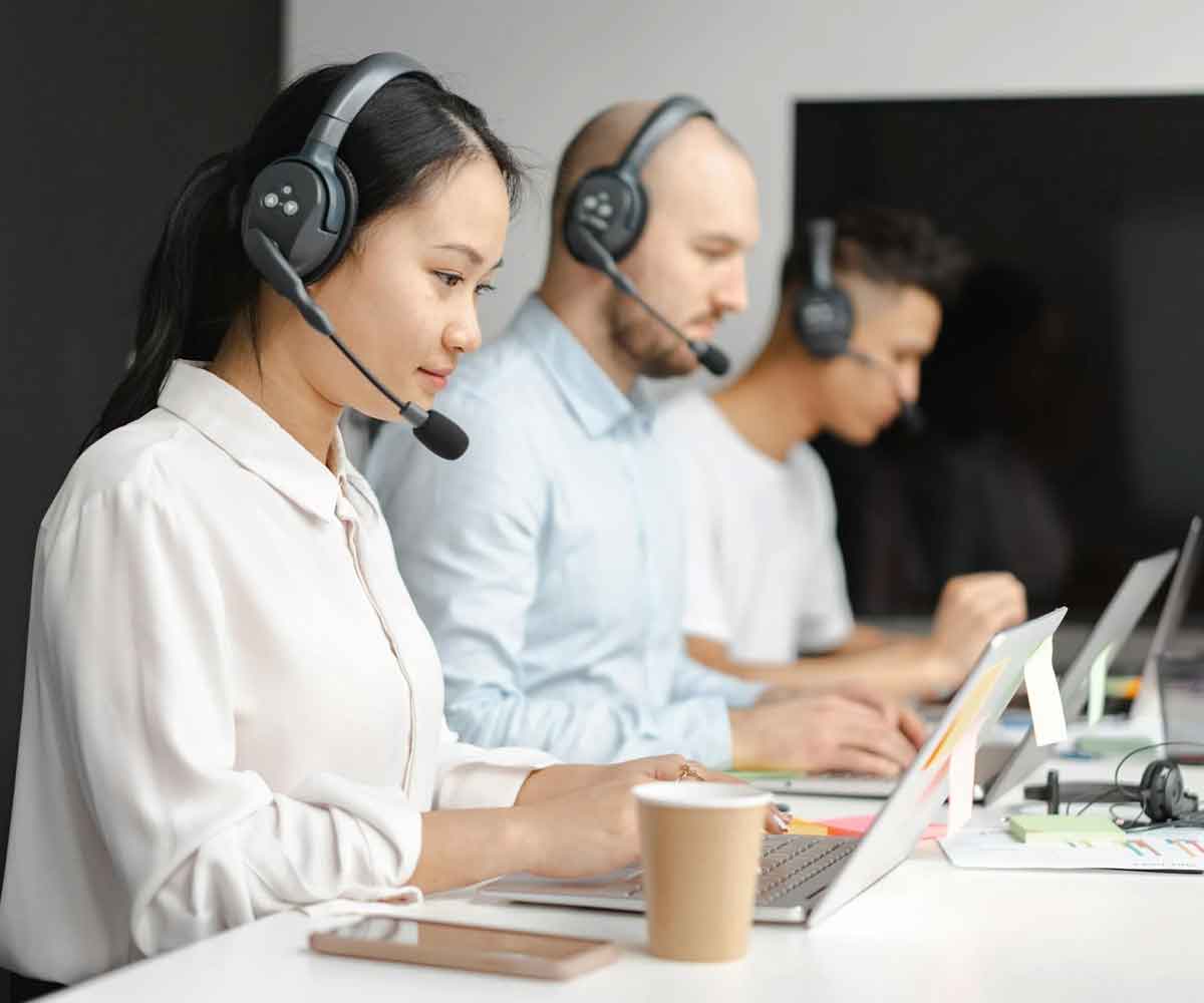 Paper trail: Managing your office waste