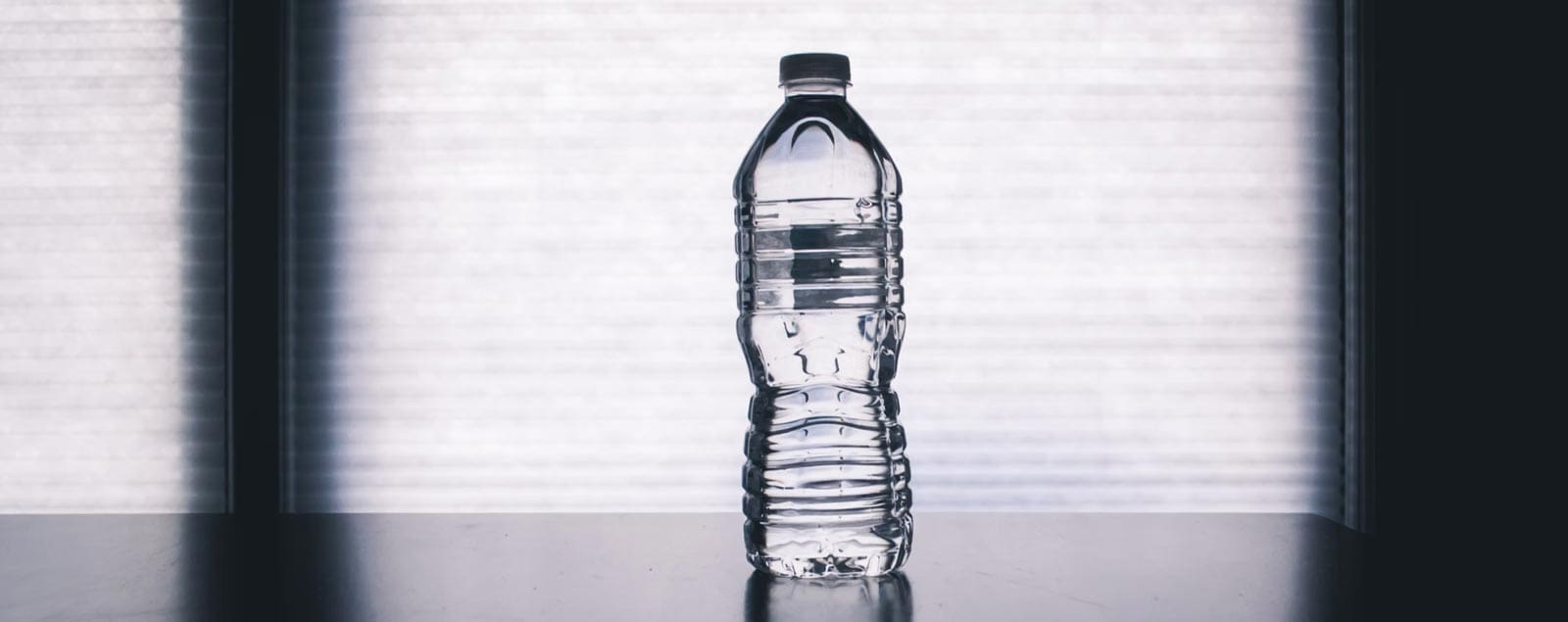 Should you be buying bottled water for the office?