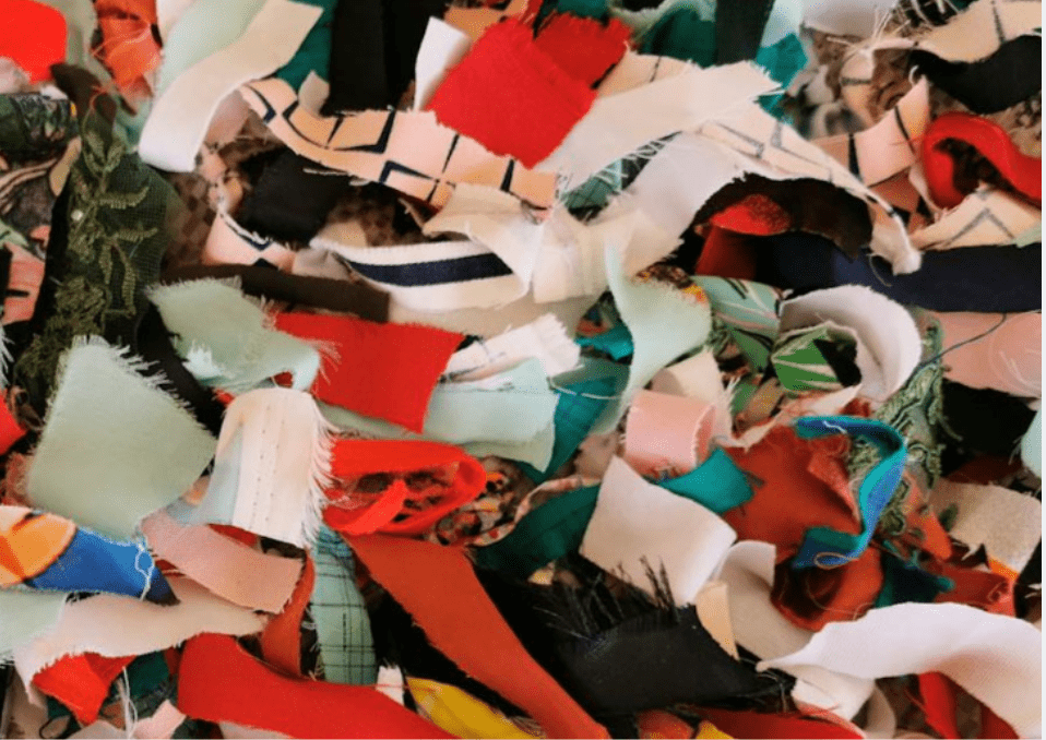 Fashion footprint: understanding textile waste