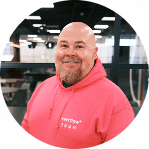 andy - Everflow Utilities