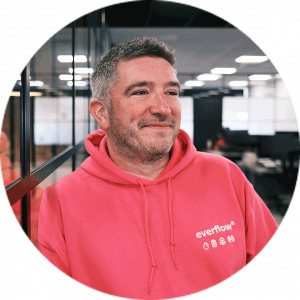 paul - Everflow Utilities