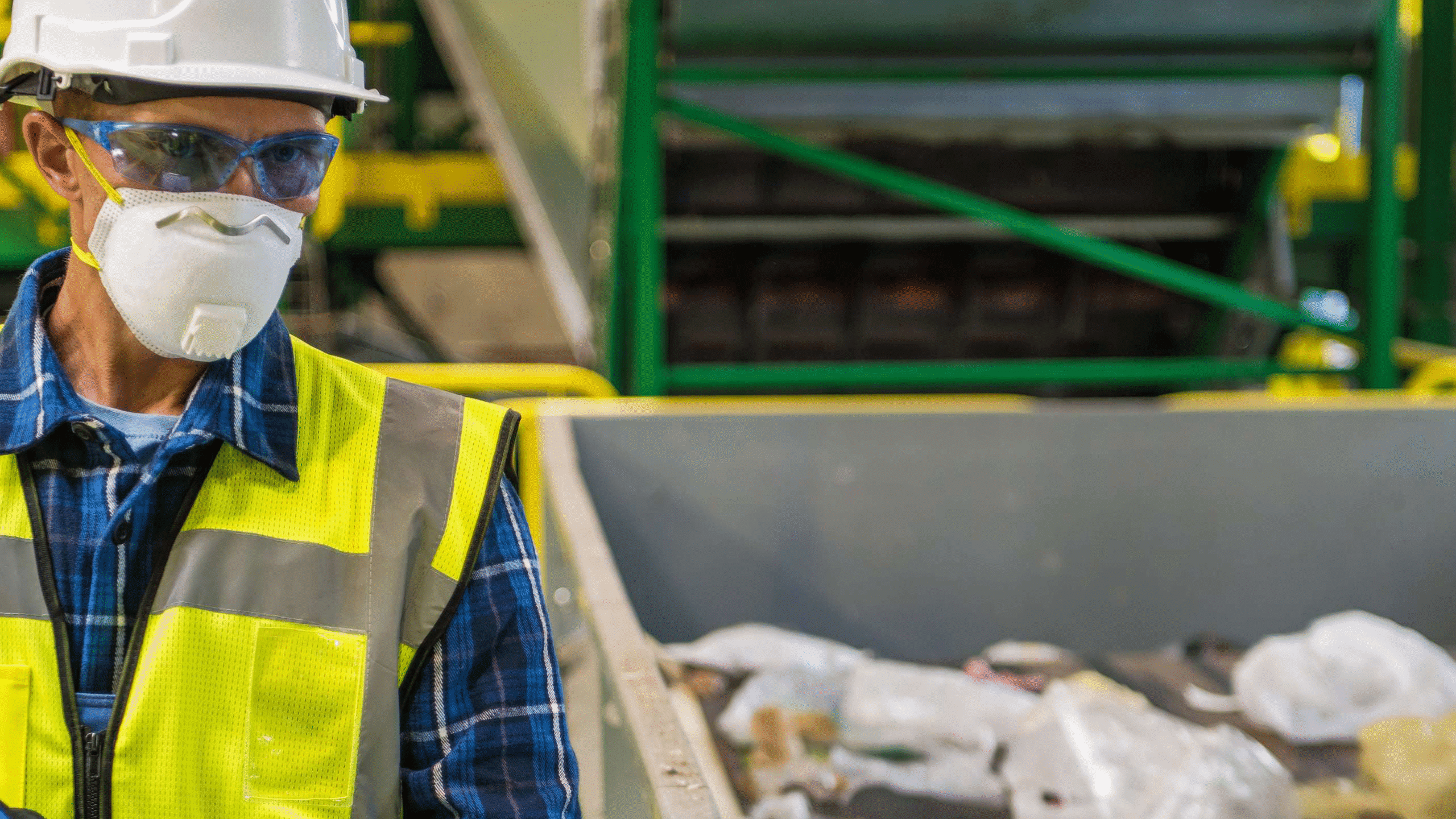 How have recycling practices improved over the years?