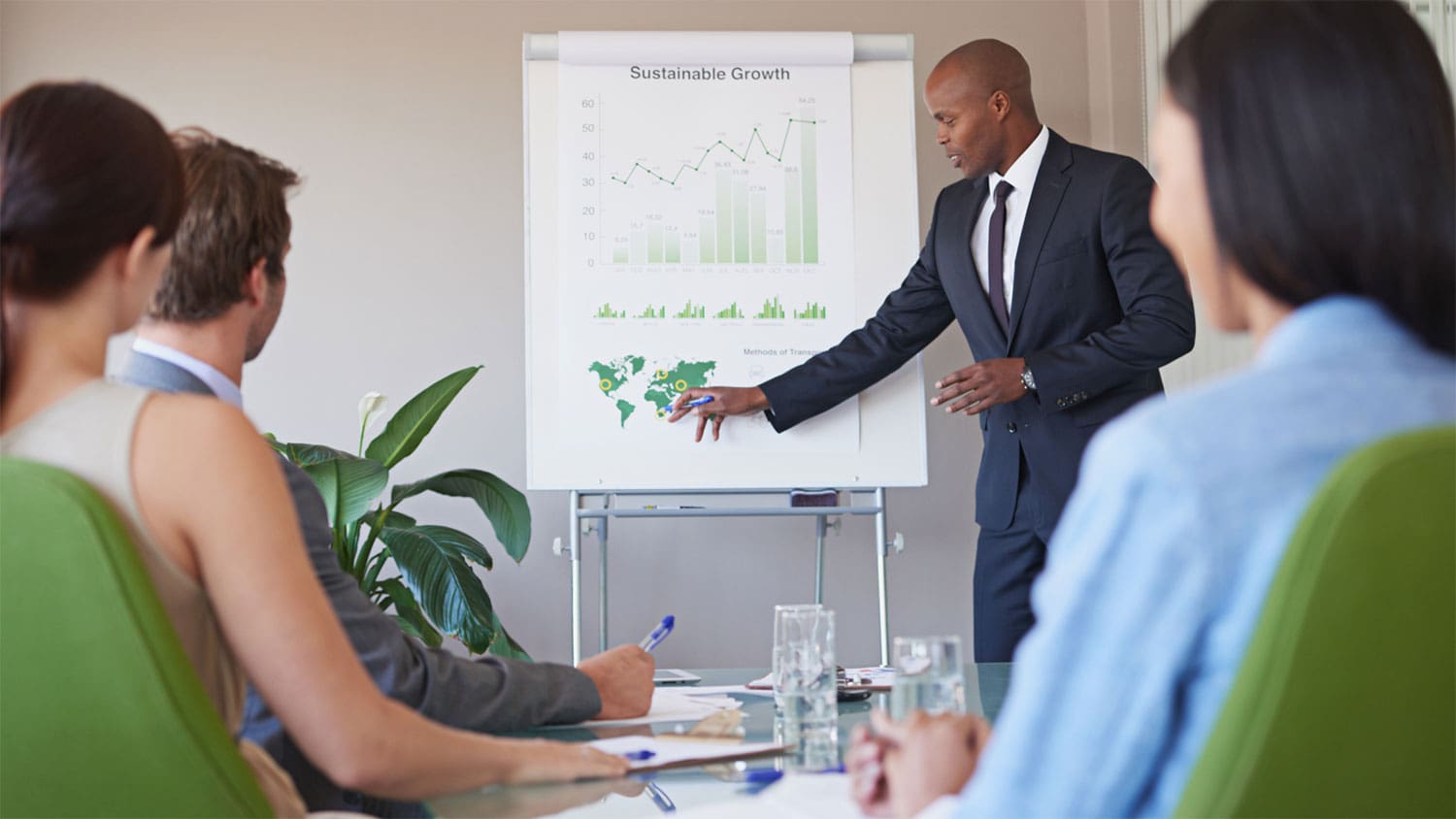 Great examples of waste reuse to inspire your business