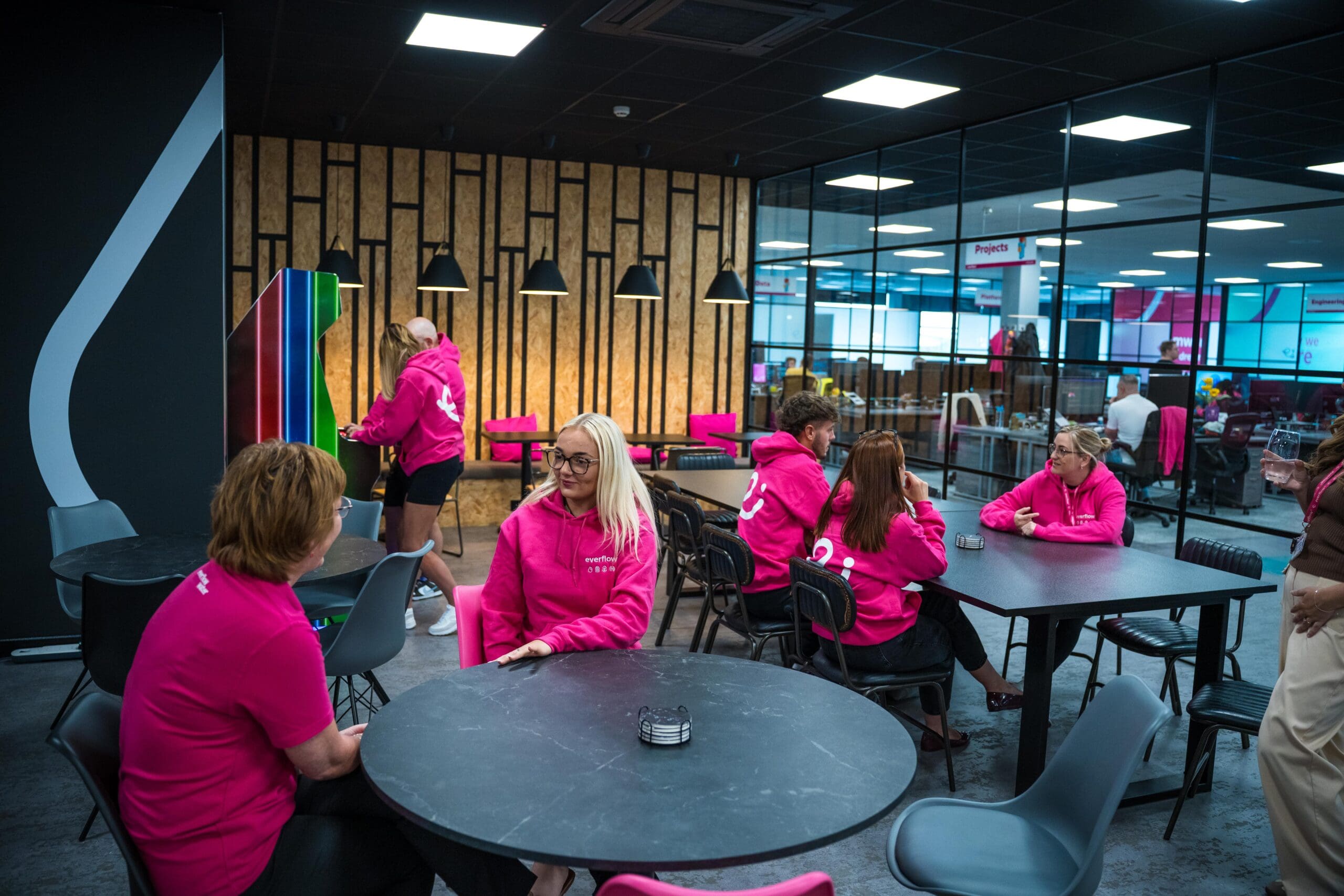 Help Centre Everflow Utilities Help Centre Everflow Utilities