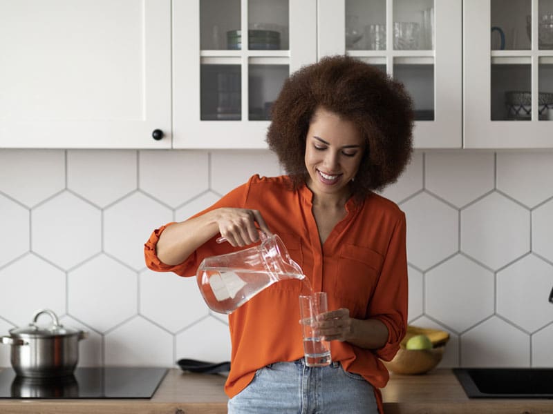 Water supplies around the world: the pros and cons of the UK system