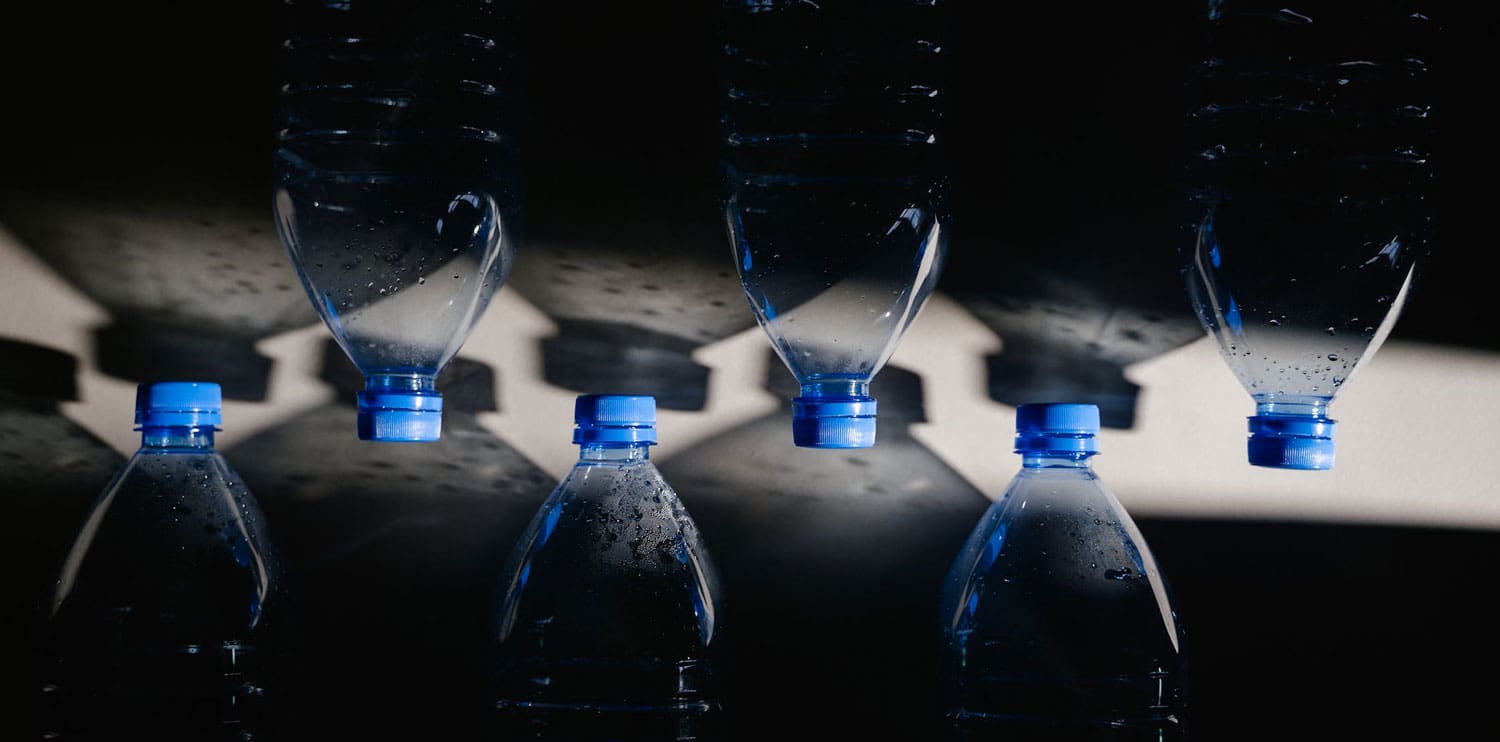 A brief history of water supply in the UK