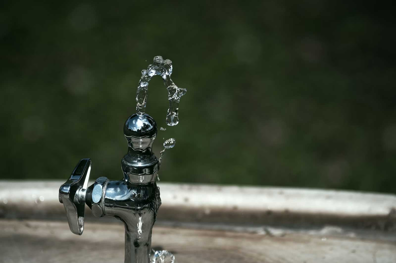 Water Emergencies
