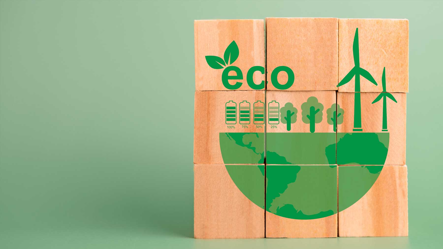 Which countries are handling waste best?