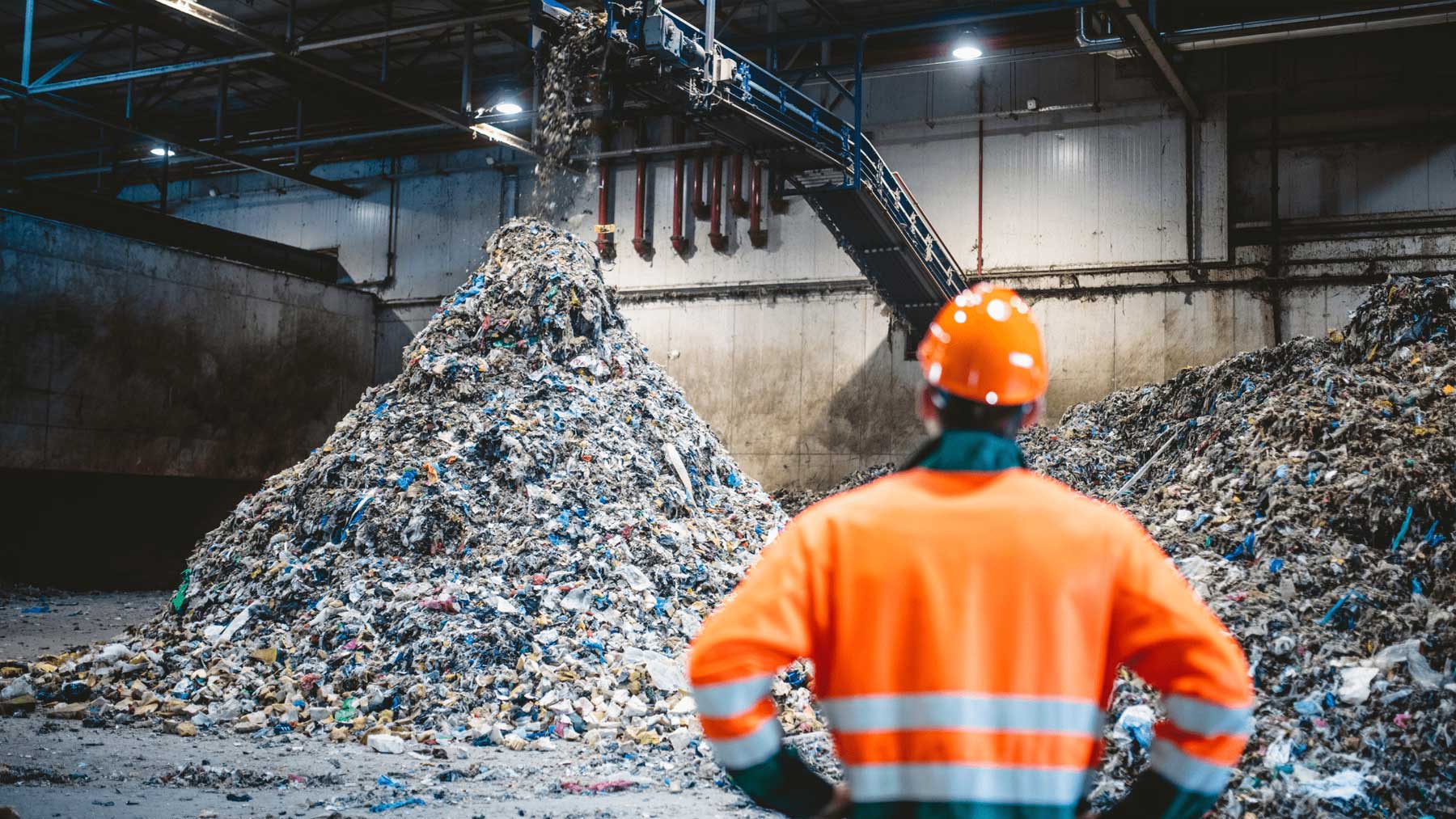 5 innovations advancing waste management
