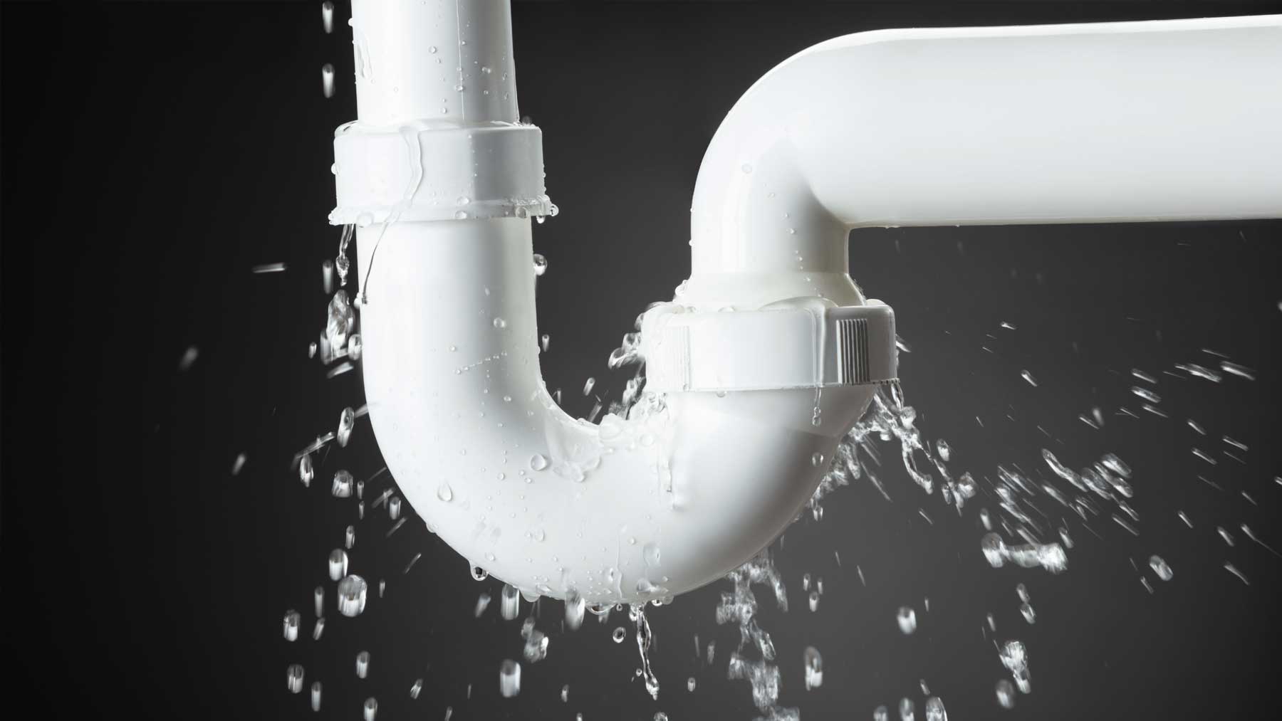 Water works: making efficiency savings in construction