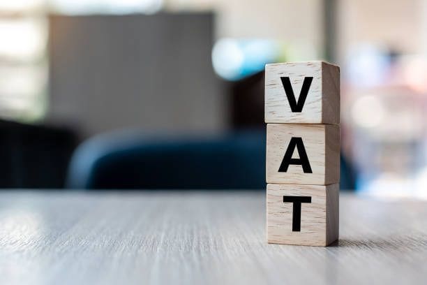 Will I be charged VAT On My Water Bill?