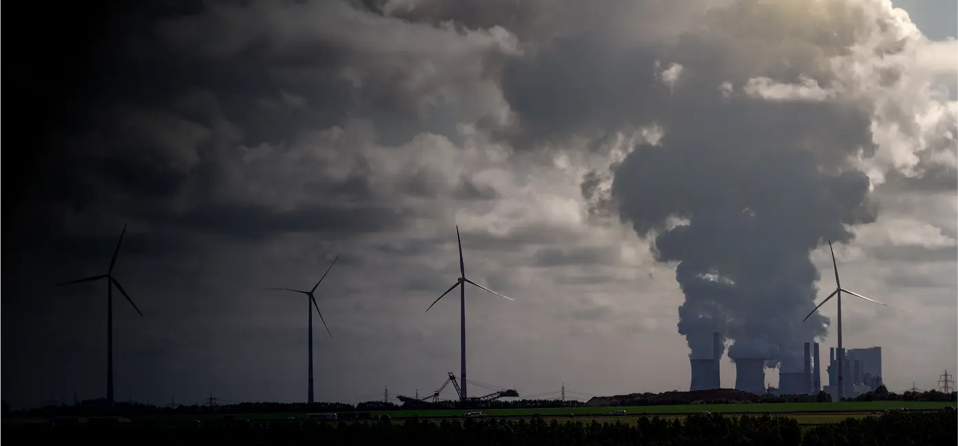 Emissions <span>Footprint</span> Report 2024