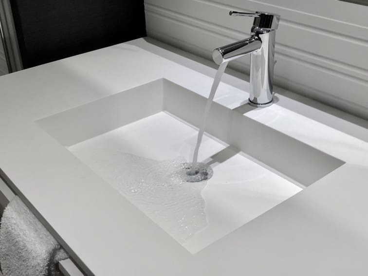 Ways to save on your water bill