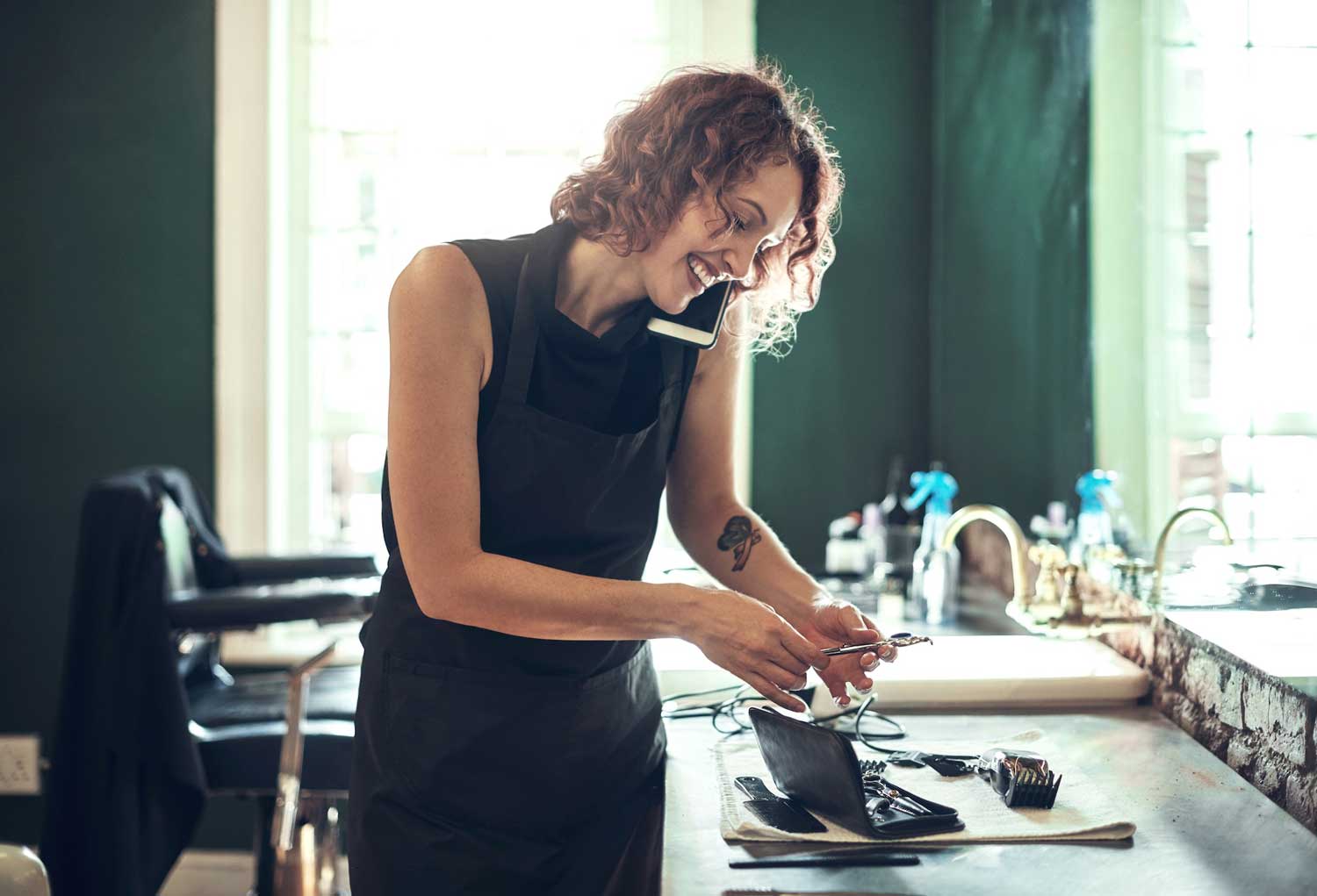 Case study: North East beauty business halves telephony bills