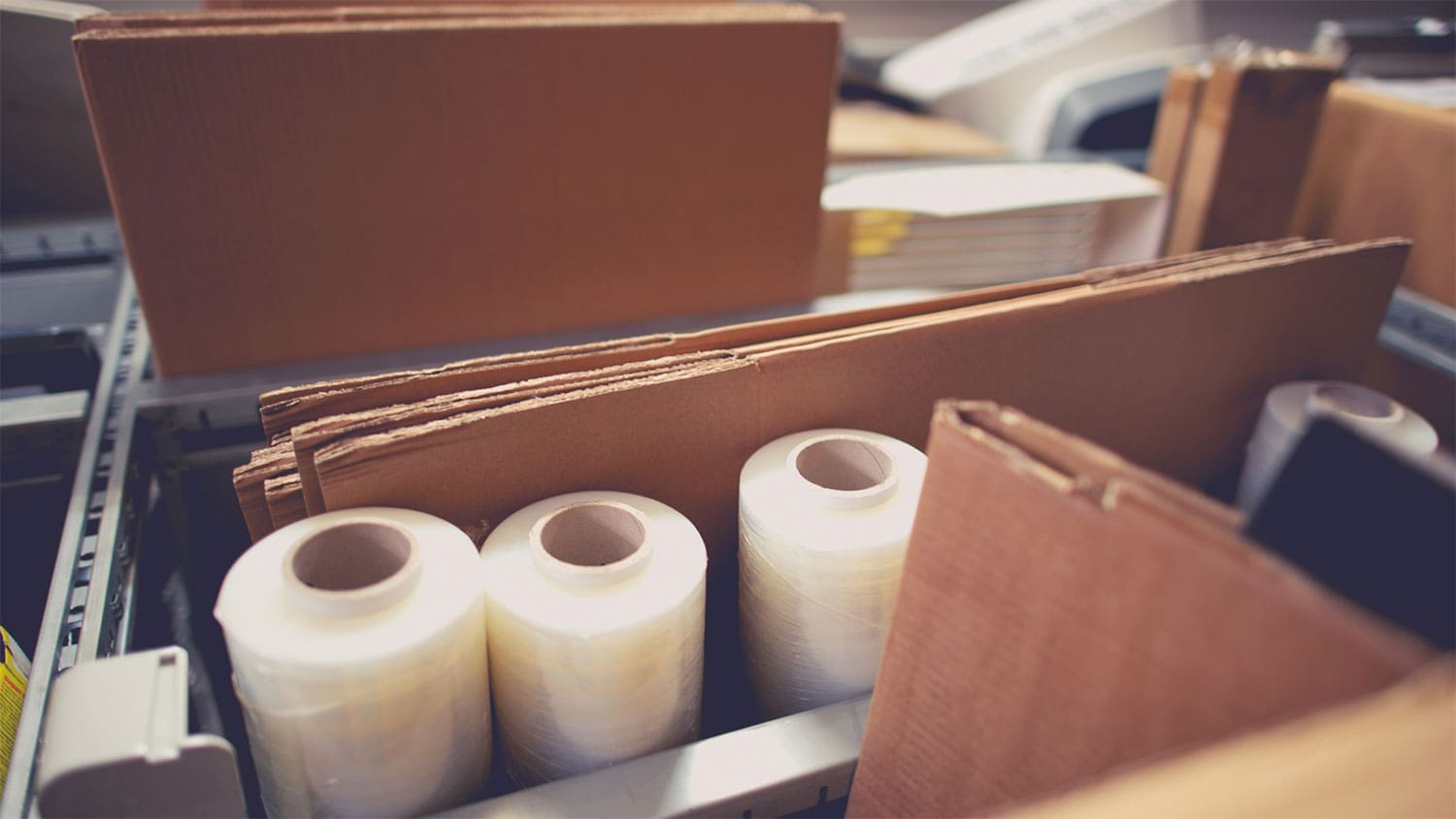 Extended Producer Responsibility (EPR) in 2025: how packaging waste regulations are changing for UK businesses