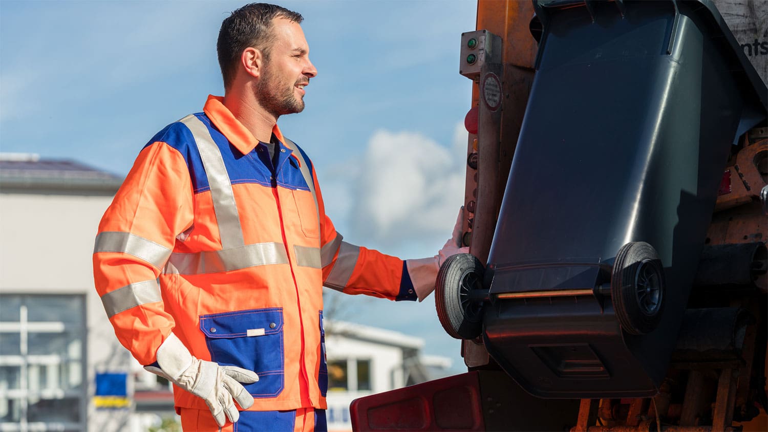 Is confidential waste collection really necessary?