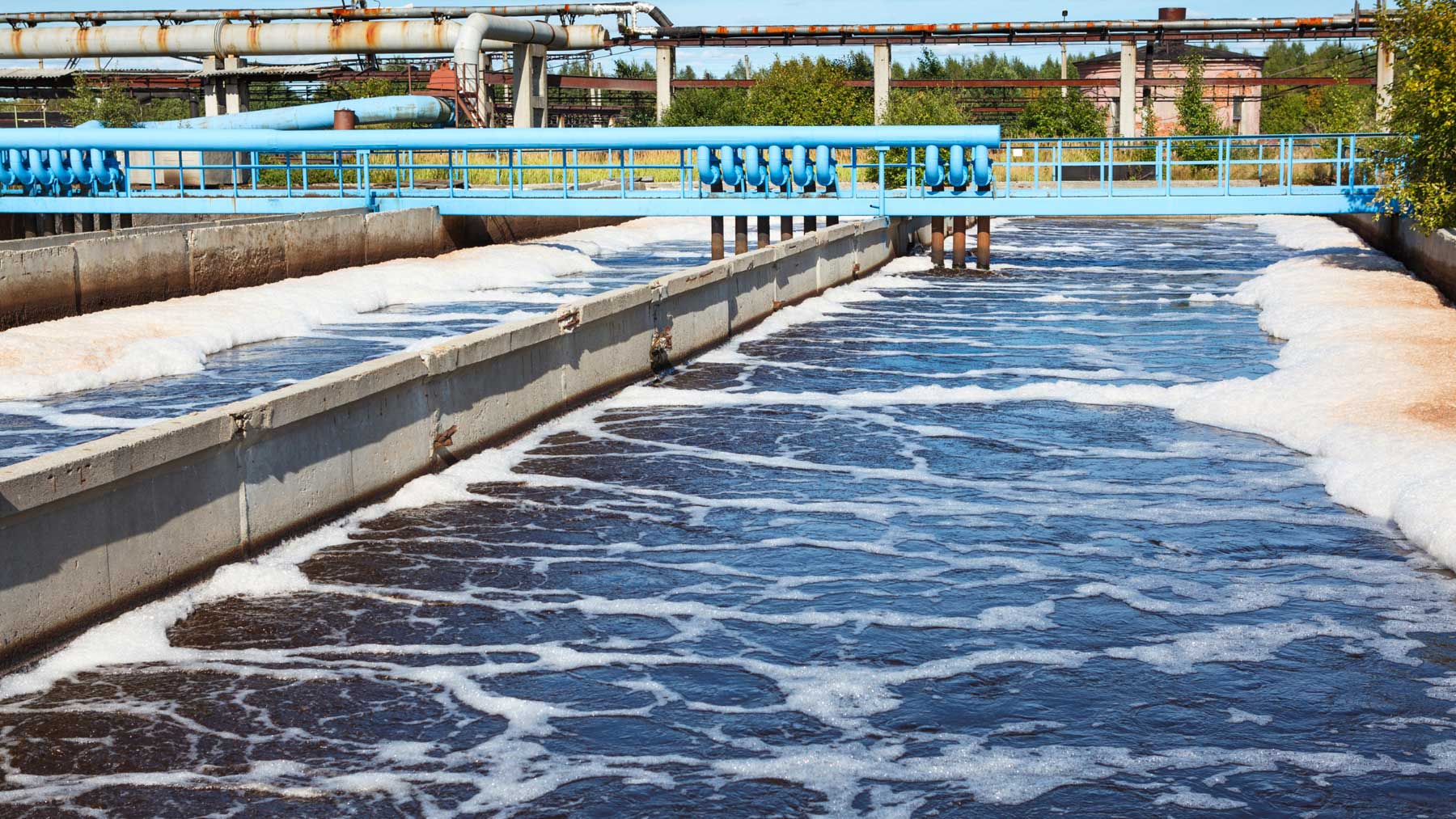 Why 2025 is an important year for the water industry
