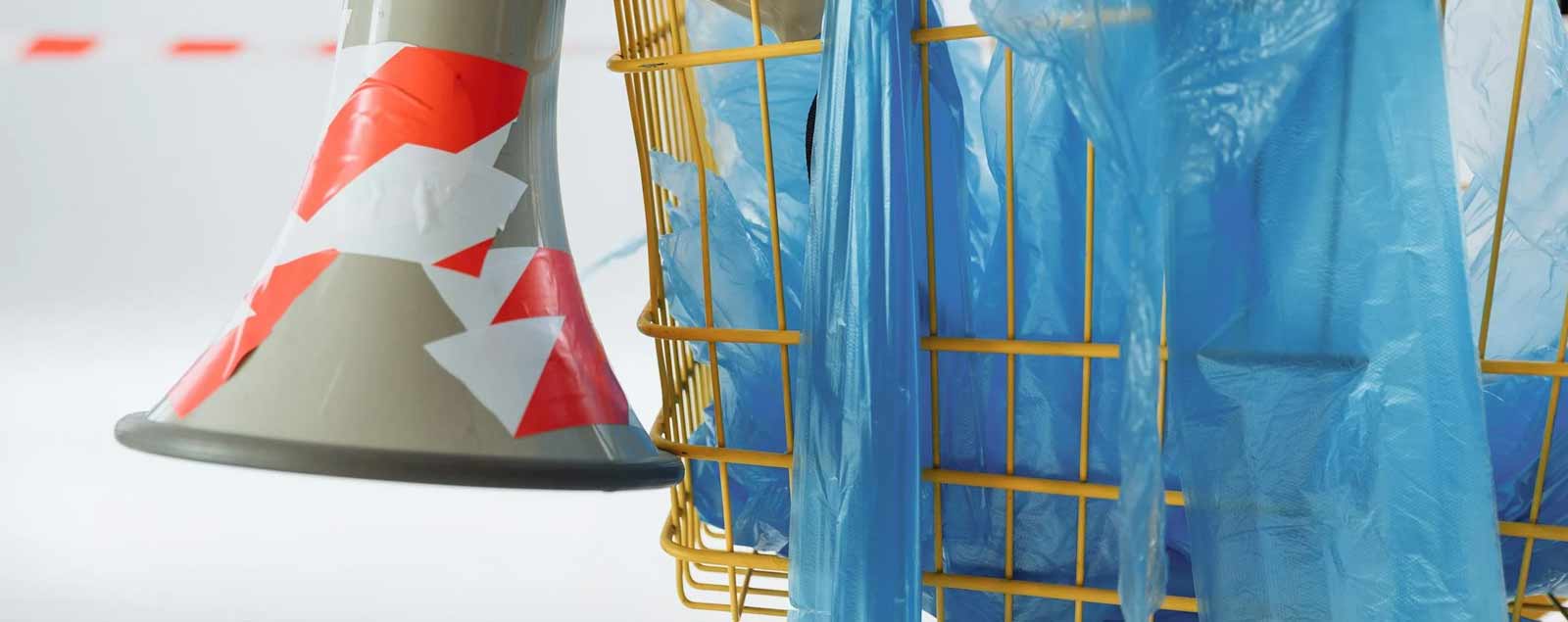 An introduction to retail waste management