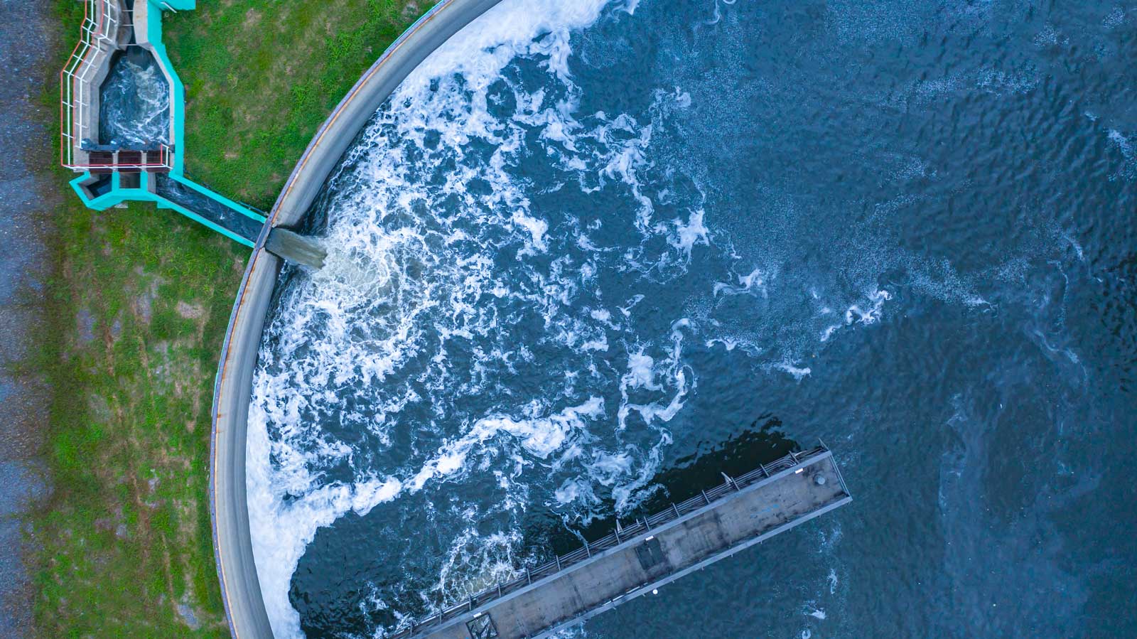 Why is UK water regulation set to be overhauled and what does it mean for UK businesses?