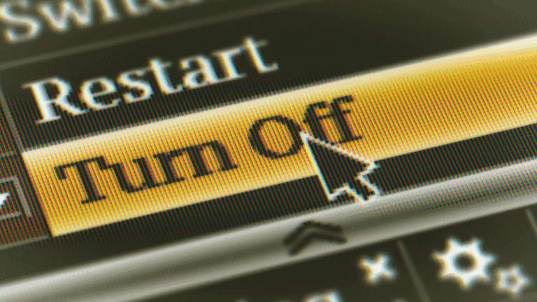 Is the UK really ready for the Big Switch Off?