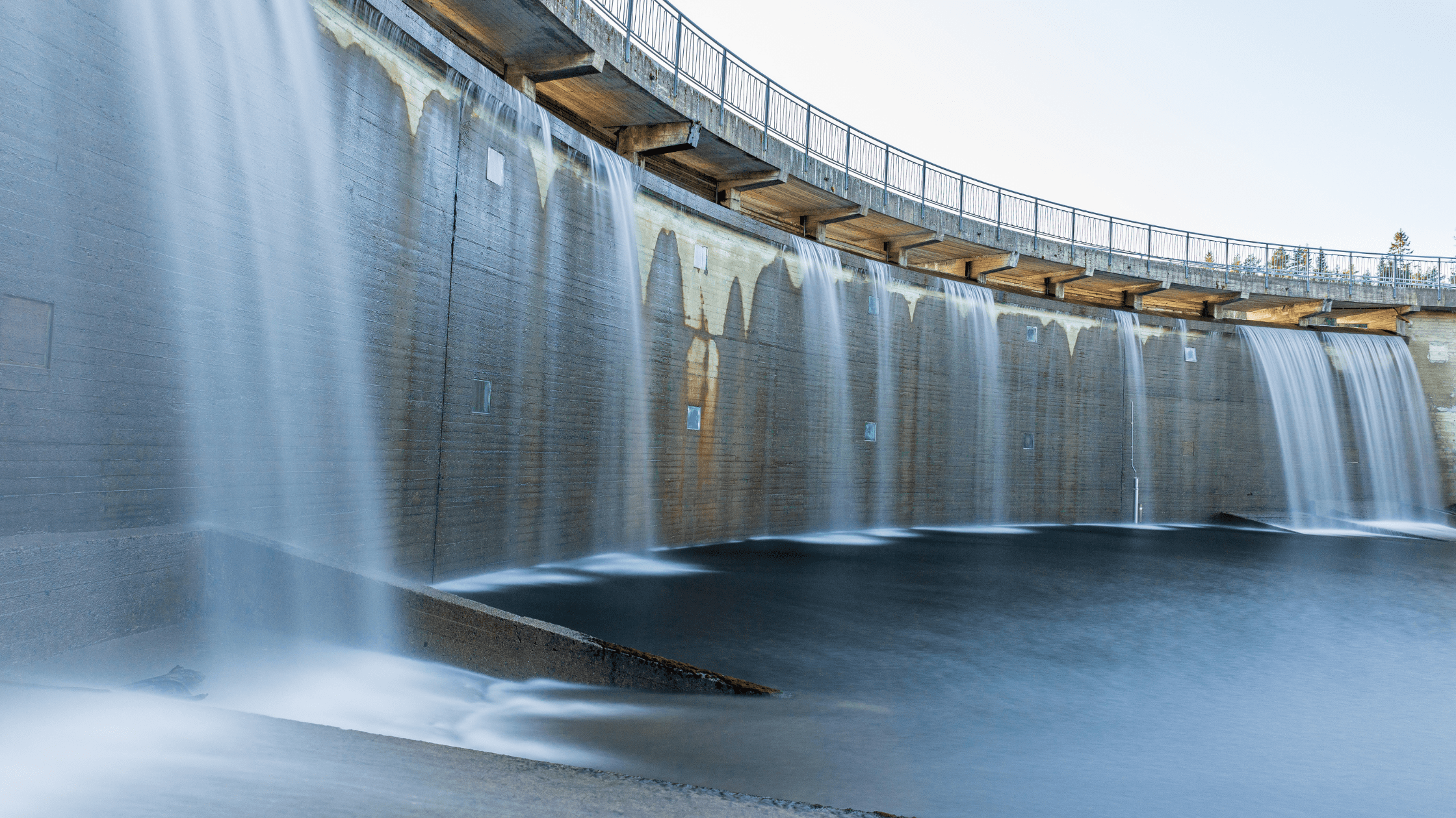 What does it take to build a new reservoir in the UK