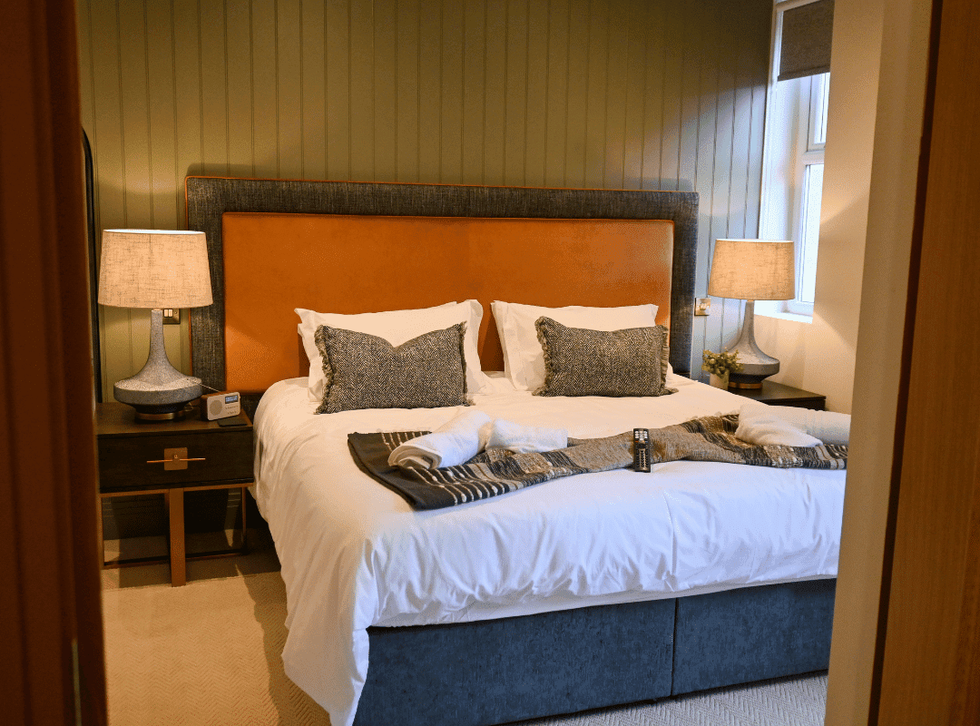 The Apple Inn EcoMOT