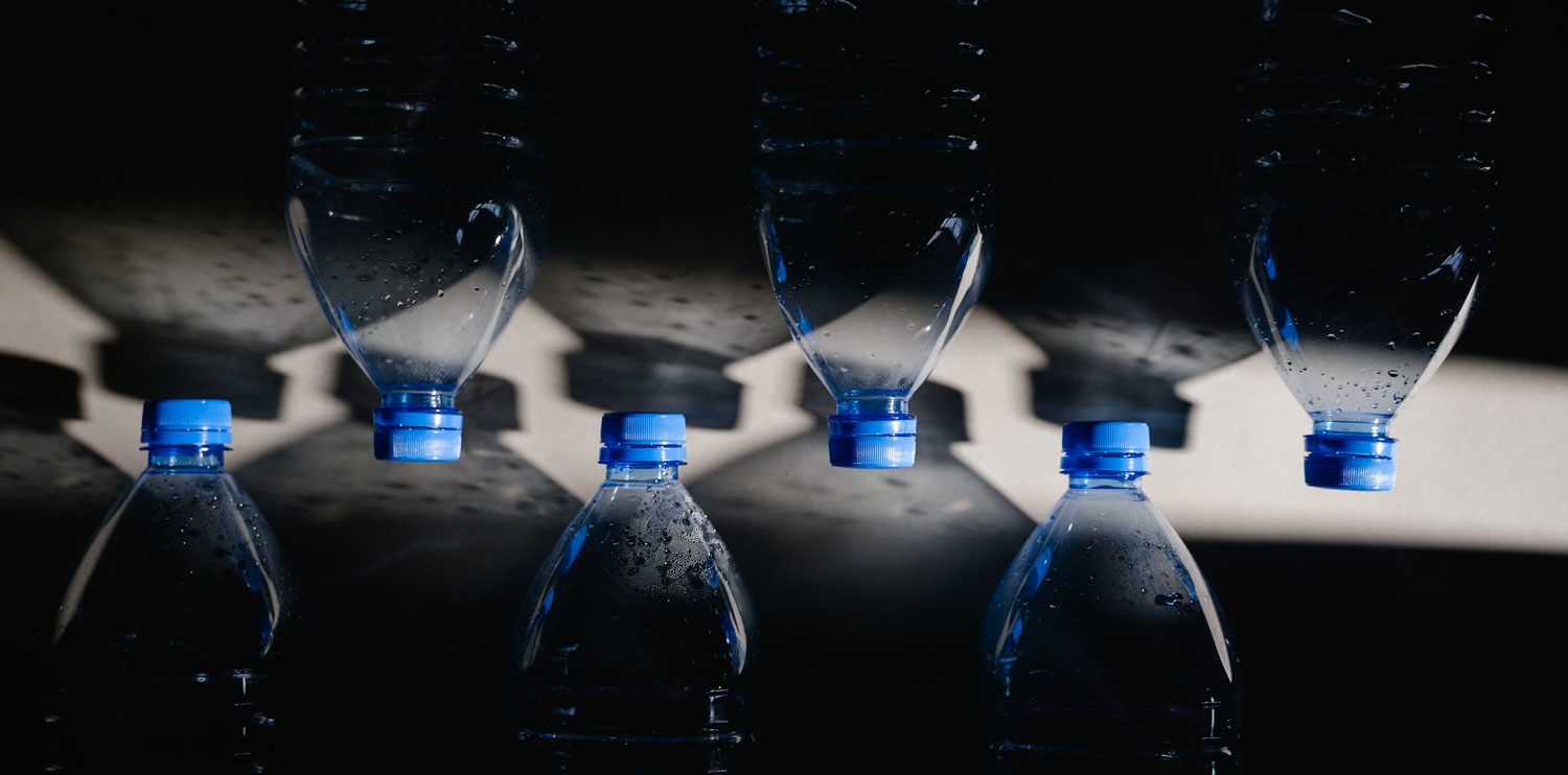 bottles