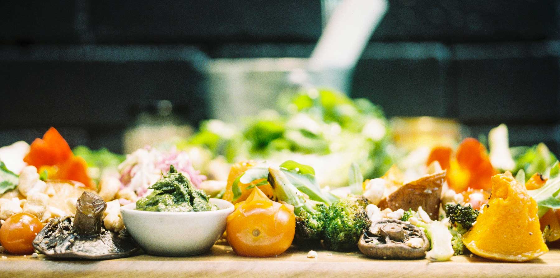 food waste