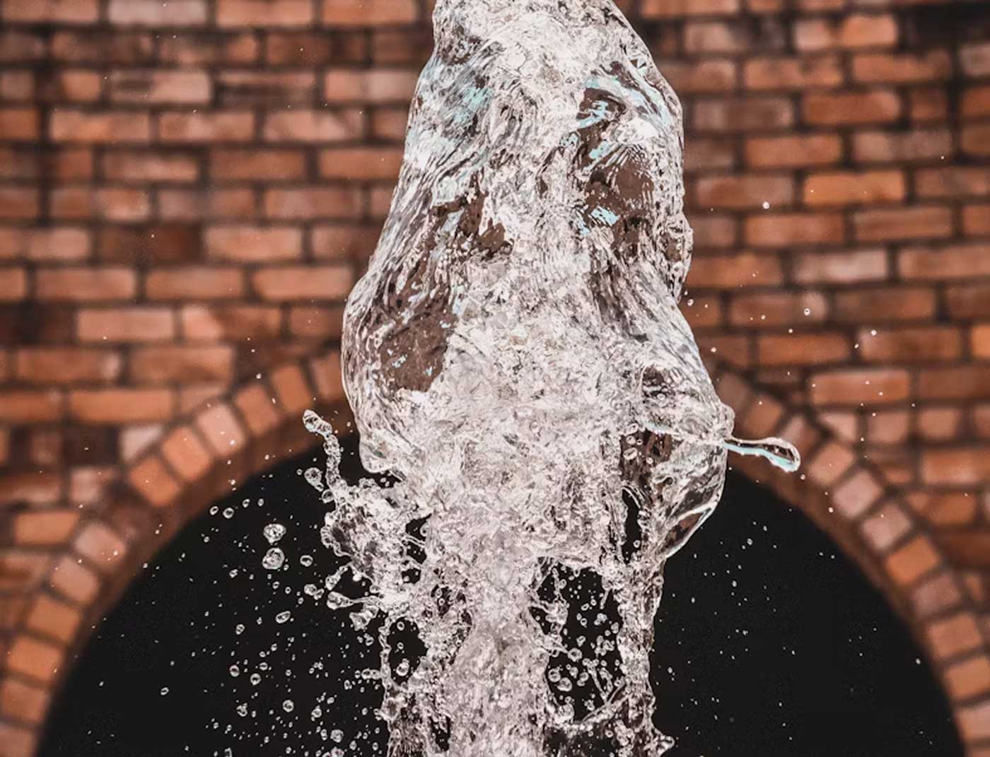 Running Water